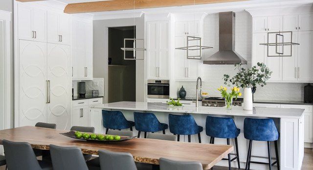 What to Consider When Renovating a Kitchen