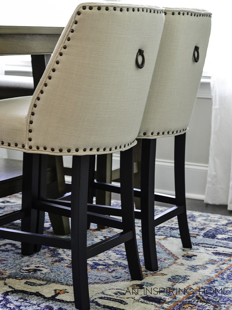 Colorful & Casual Chairs | Marvin, NC | An Inspiring Home