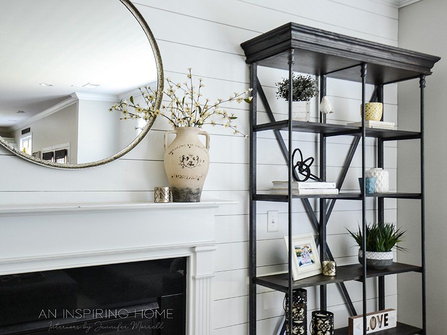 Shop Our Rooms | Charlotte & Waxhaw | An Inspiring Home