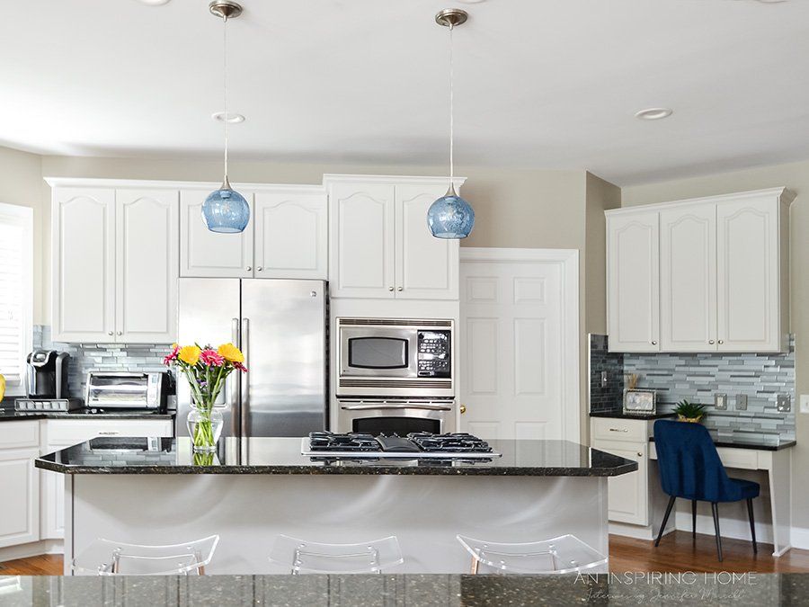 Bright and Updated Preview | Marvin, NC | An Inspiring Home