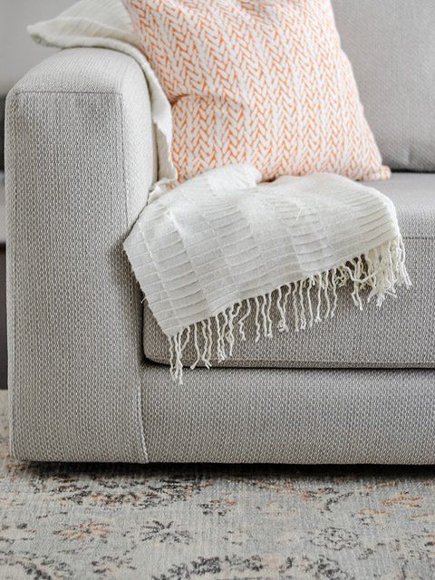 Five tips to consider when buying a sofa