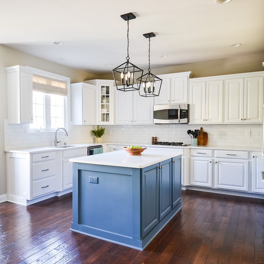 7 essential steps before you start a remodel project