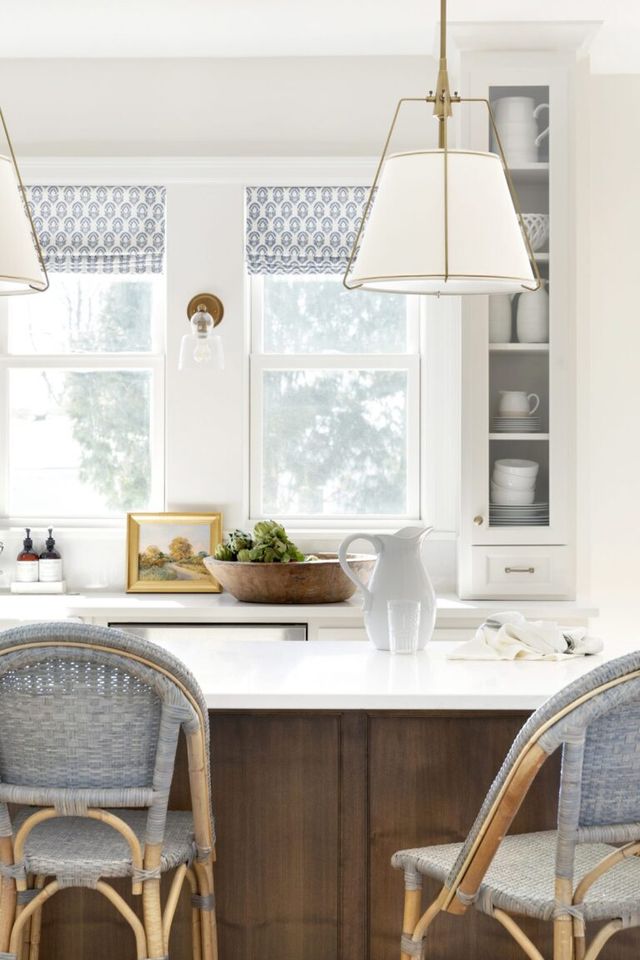 The Ultimate Guide to Pendant Lighting For Your Kitchen