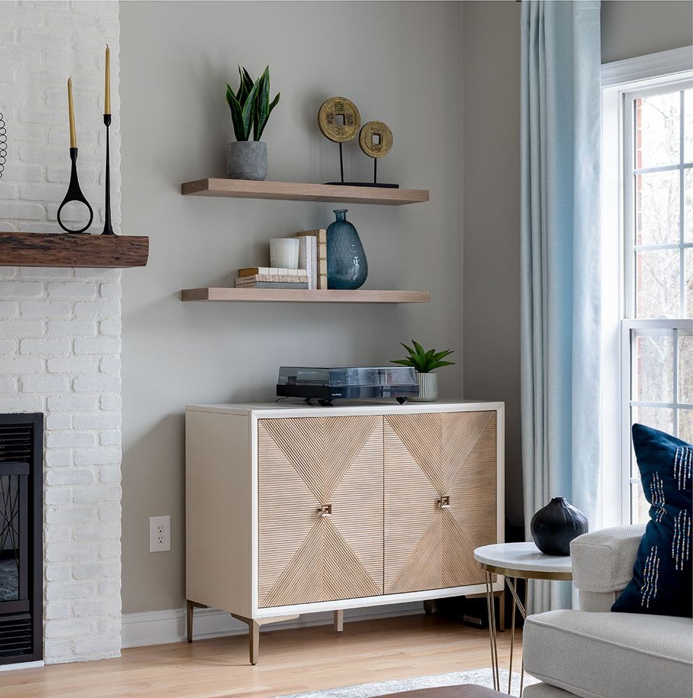 Home Interior Design Expert | Charlotte & Waxhaw | An Inspiring Home