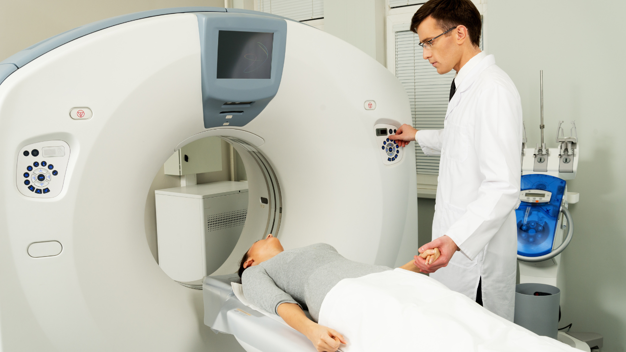 How Can Computed Tomography Aid in the Fight Against Cancer