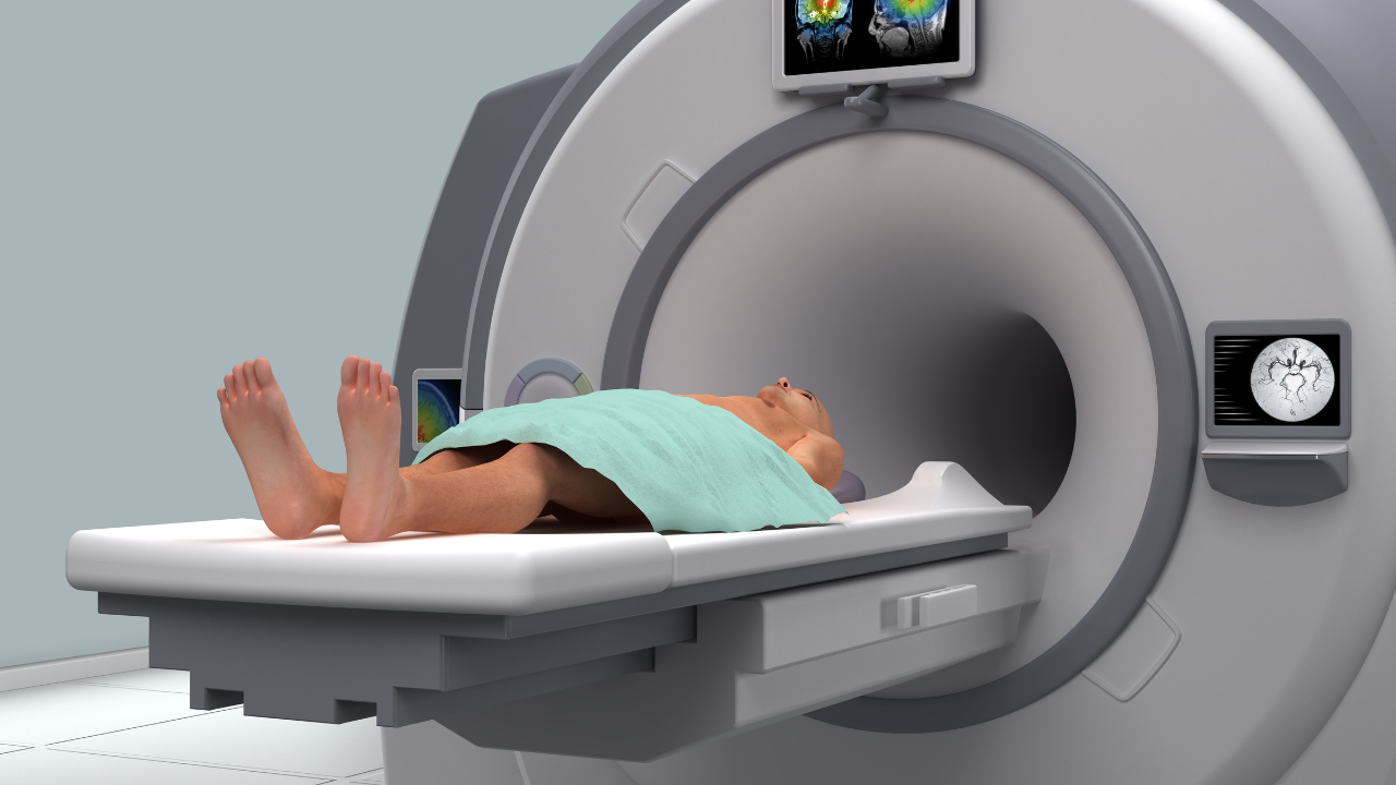 How Can MRI Facility Design Enhance Patient Experience and Maintain High Safety Standards?