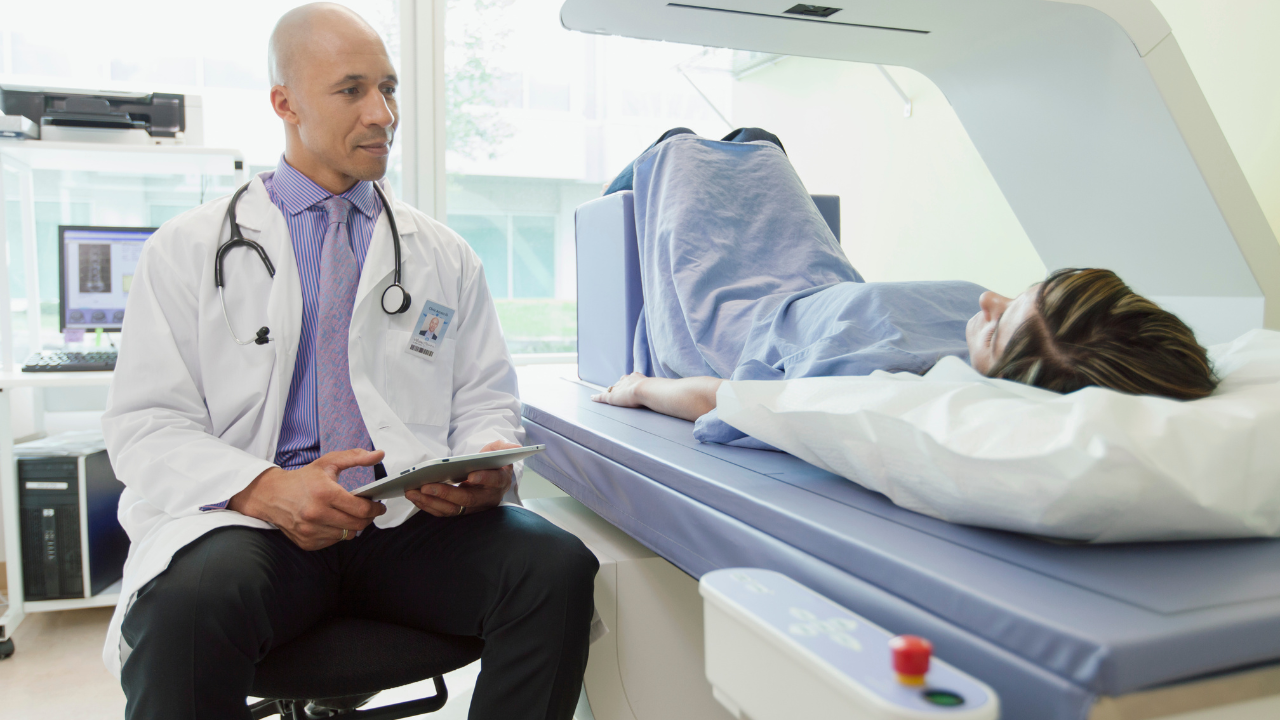 Can Lifestyle Changes and Treatments Enhance Your Bone Density Scan Outcomes?