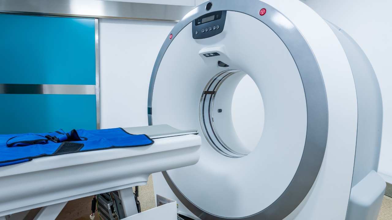 How Can the Risks Associated With CT Scans Be Mitigated for Patients?