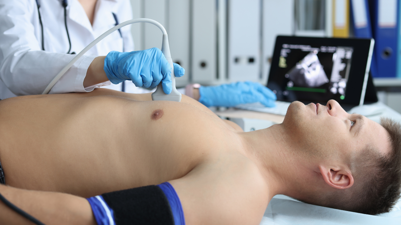 How Can Echocardiography Provide Detailed Heart Imaging Without Surgery?