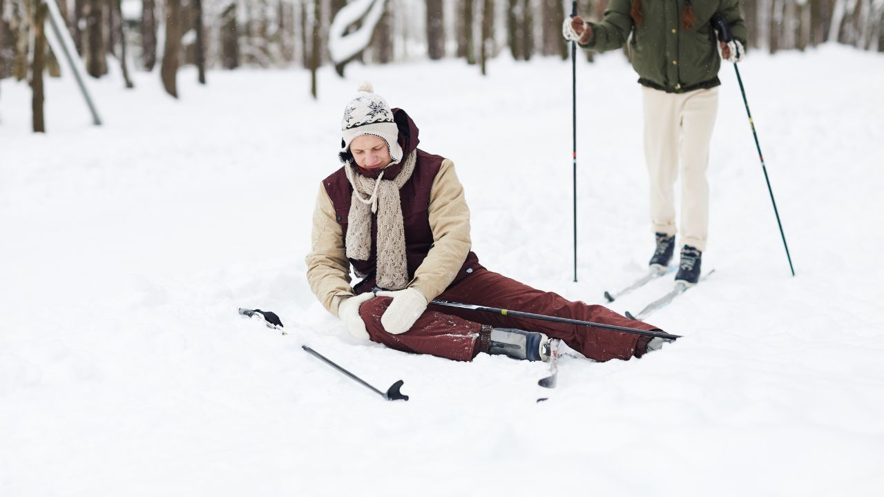 Common Winter Injuries And How To Prevent Them