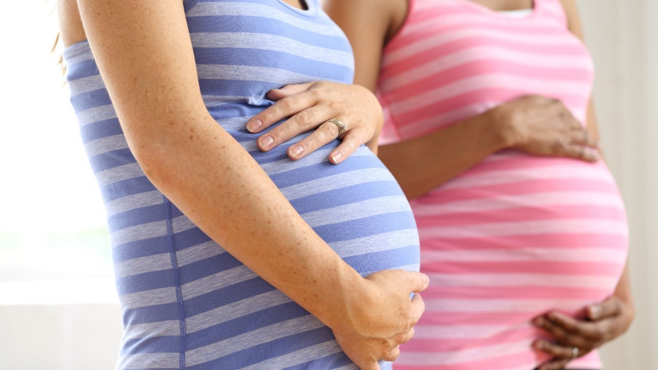 Are MRIs Safe During Pregnancy?