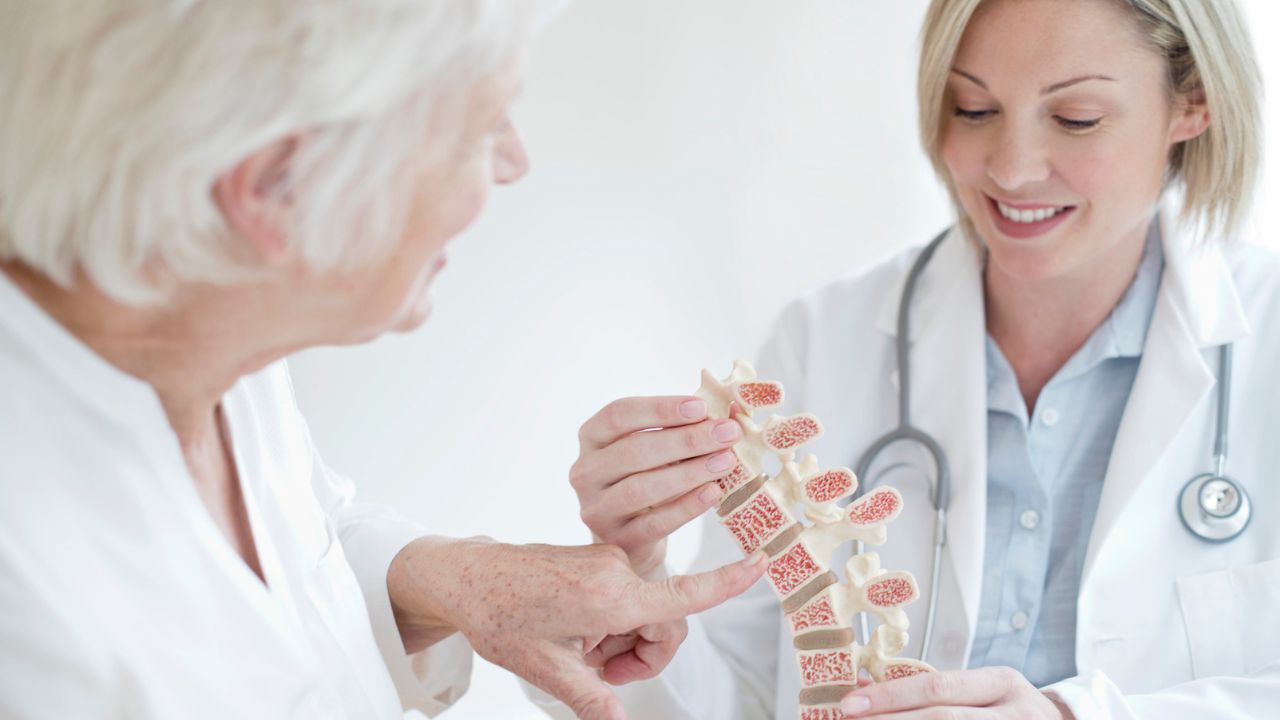 What is Osteoporosis And Why You Should Be Tested