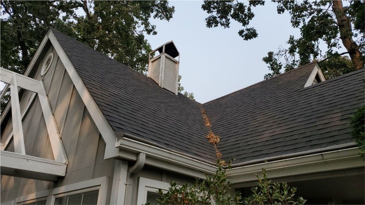 Before Roof Installation — Eugene, OR — Expert Roofing Services
