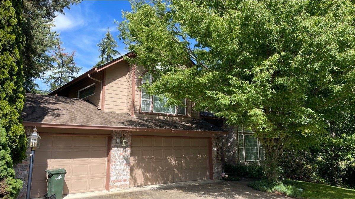 PROJECTS EUGENE ROOF