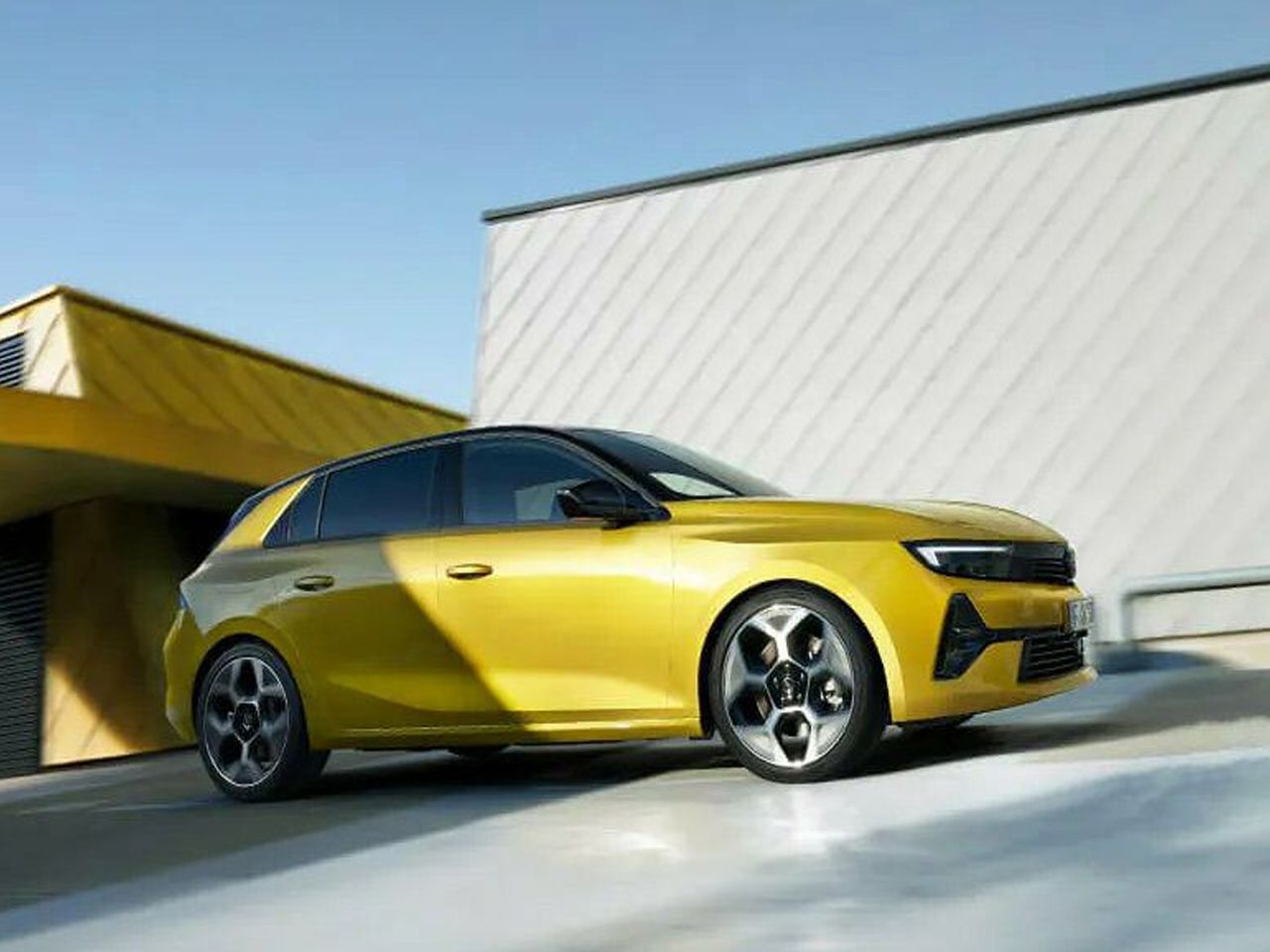 News und aktuelle Modelle finden Sie auf unserer Opel-Seite