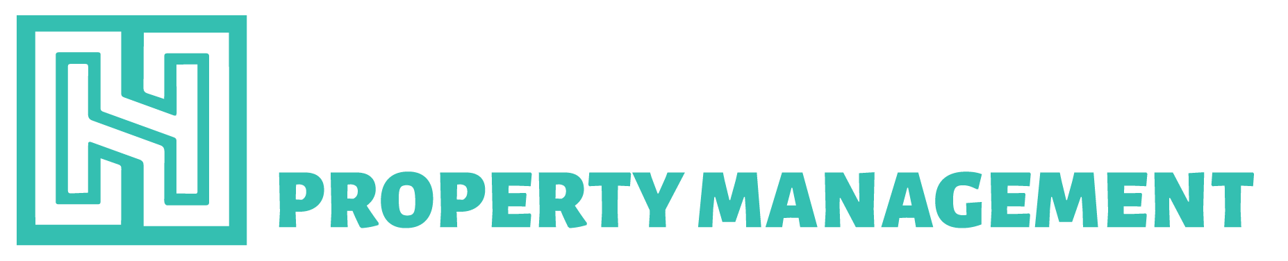 Headerwater Property Management Logo - linked to Home page