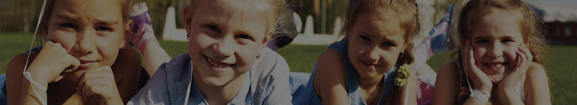 animazione e colonie estive