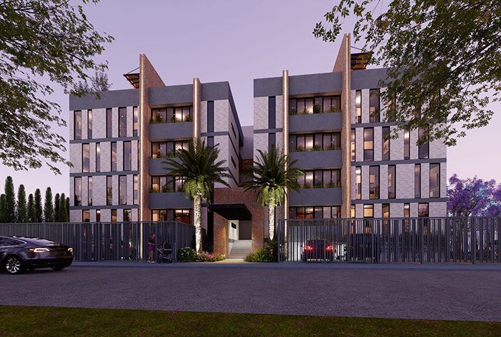 AVALUOS Y PROYECTOS INMOBILIARIOS ESPARZA