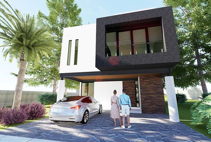 AVALUOS Y PROYECTOS INMOBILIARIOS ESPARZA
