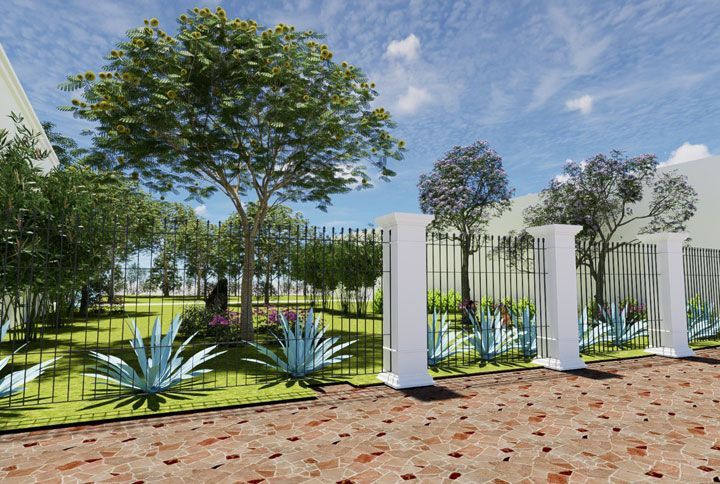 AVALUOS Y PROYECTOS INMOBILIARIOS ESPARZA