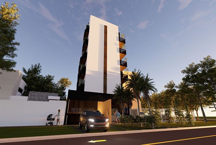 AVALUOS Y PROYECTOS INMOBILIARIOS ESPARZA