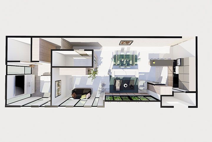 AVALUOS Y PROYECTOS INMOBILIARIOS ESPARZA