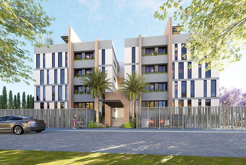 AVALUOS Y PROYECTOS INMOBILIARIOS ESPARZA