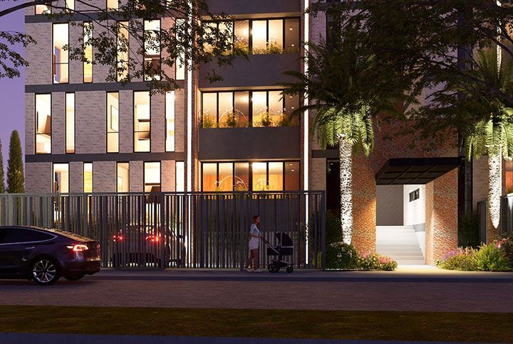 AVALUOS Y PROYECTOS INMOBILIARIOS ESPARZA