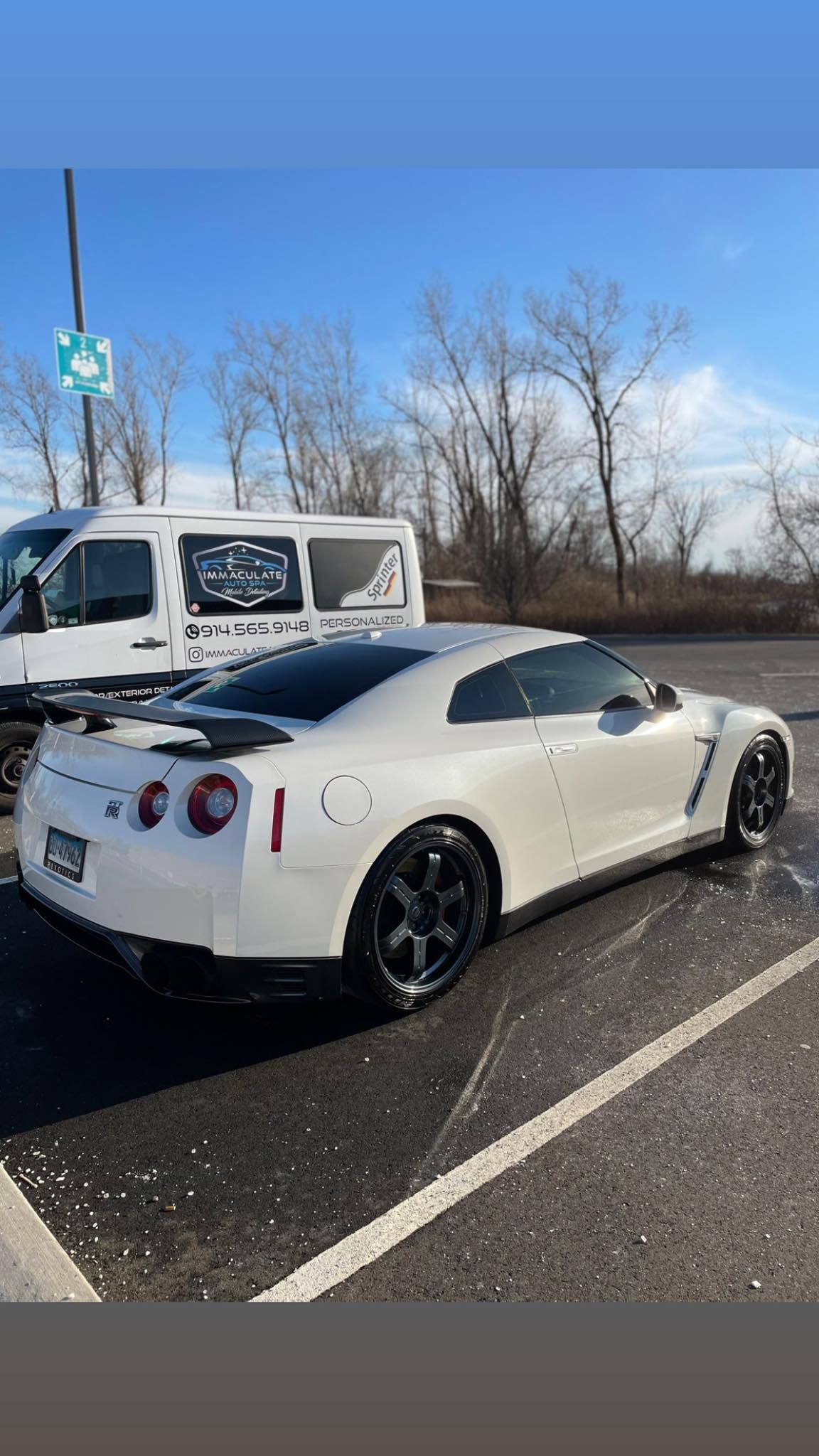 2019 Chevrolet Corvette Z06