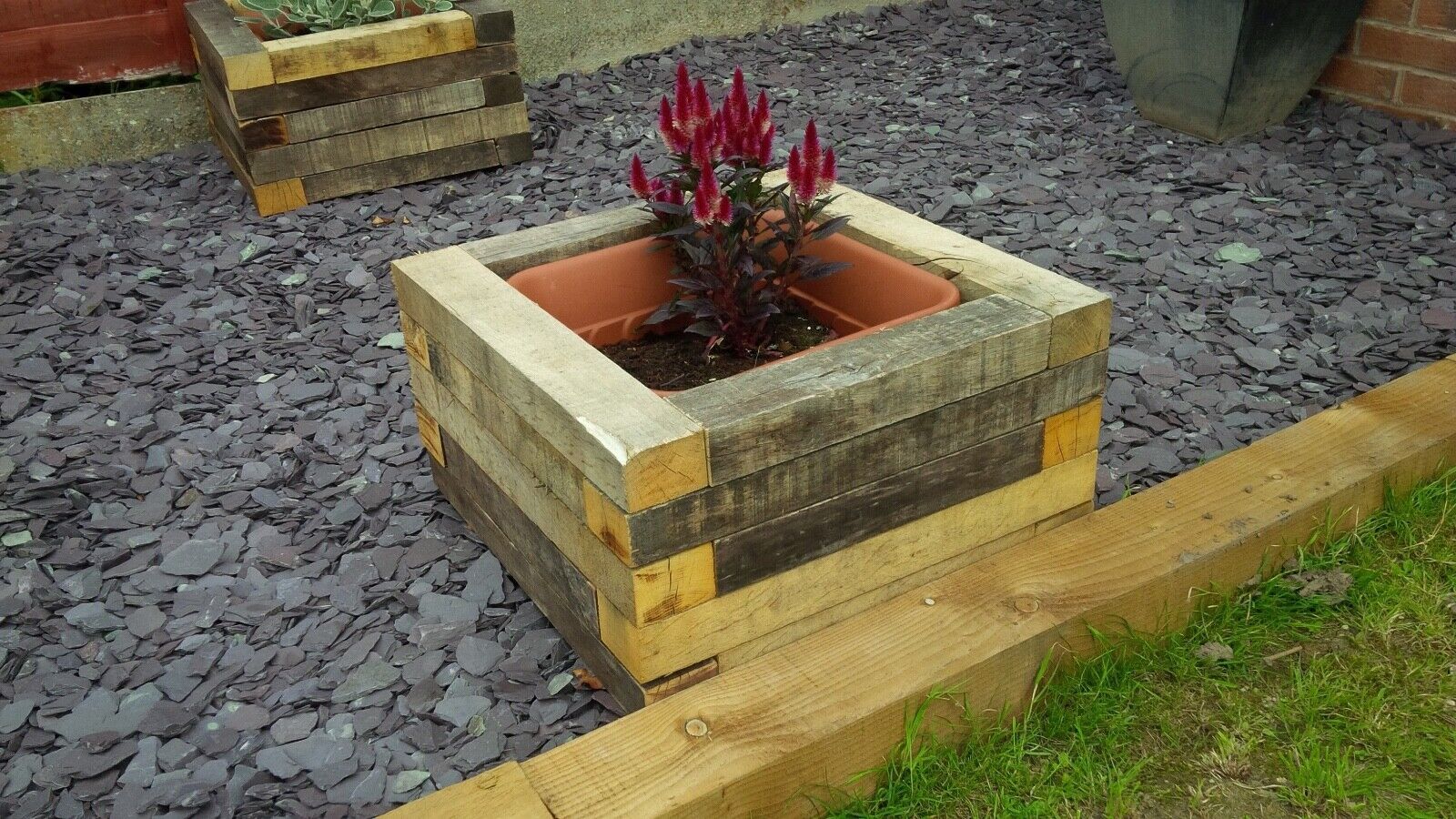 oak lengths