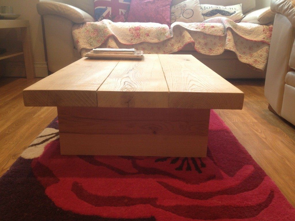 table oak boards