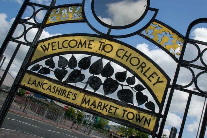 chorley