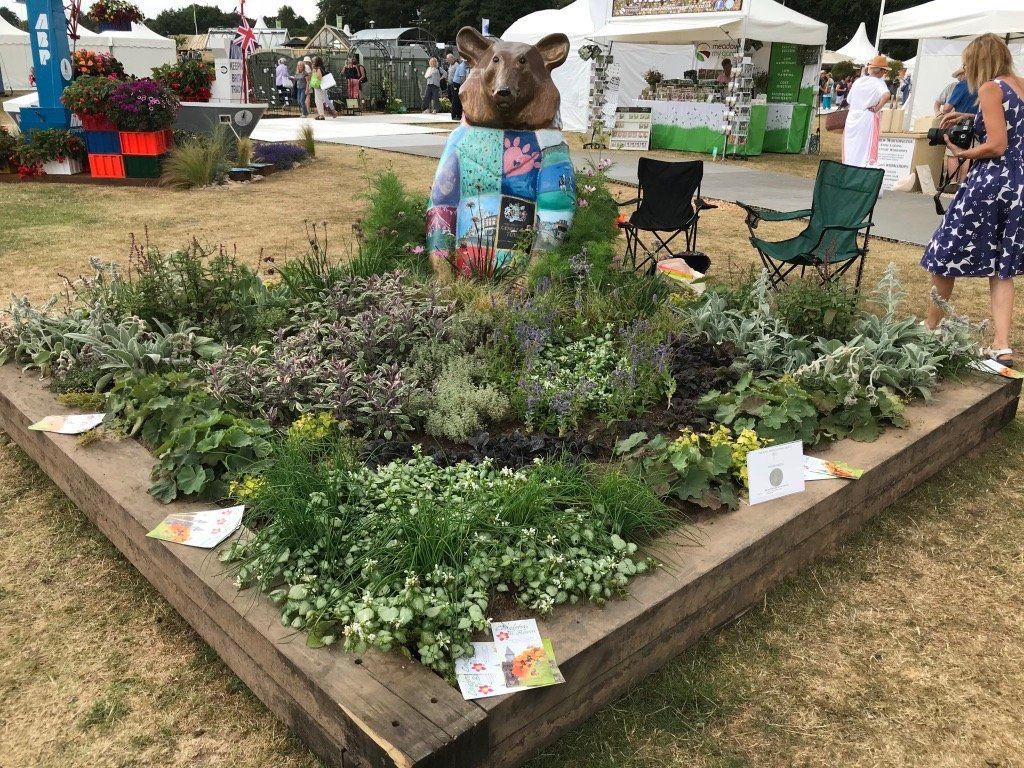spruce railway sleepers