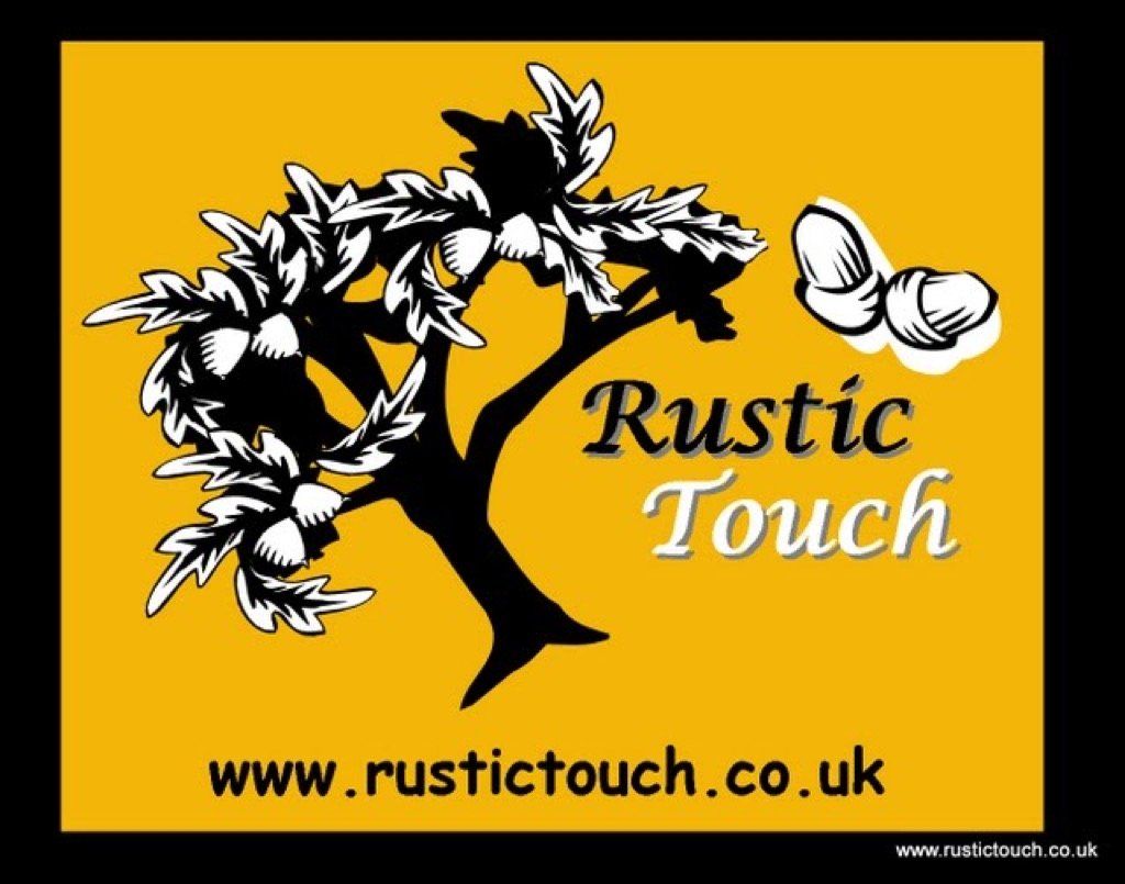 rustic touch ltd