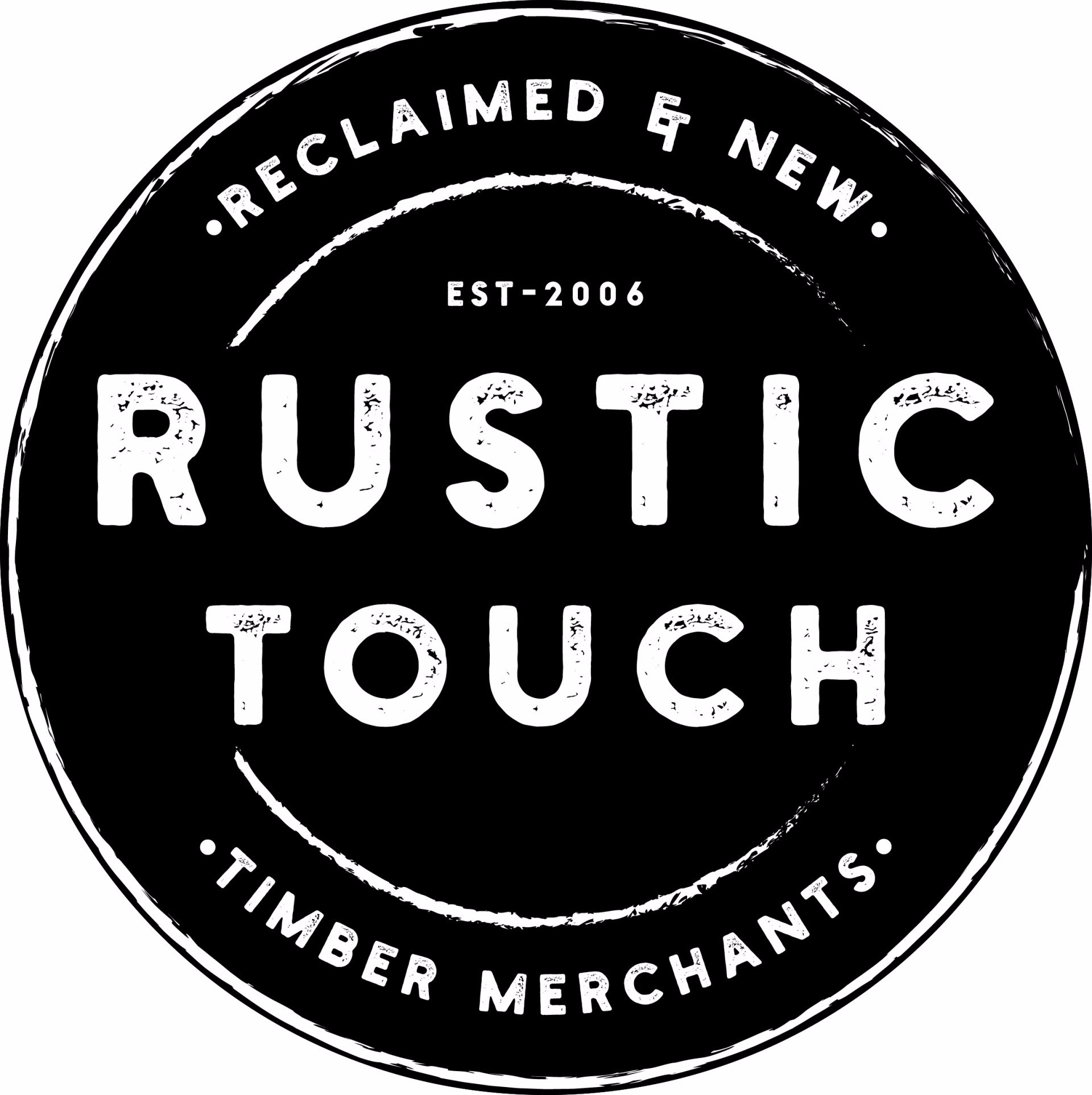 Rustic Touch Oak Beams