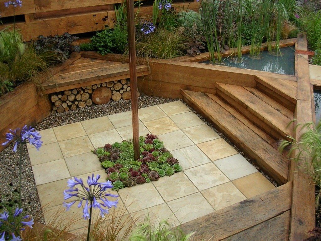 RHS show tatton park