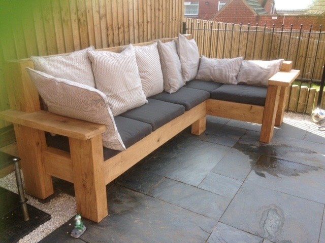 new oak sleeper furniture