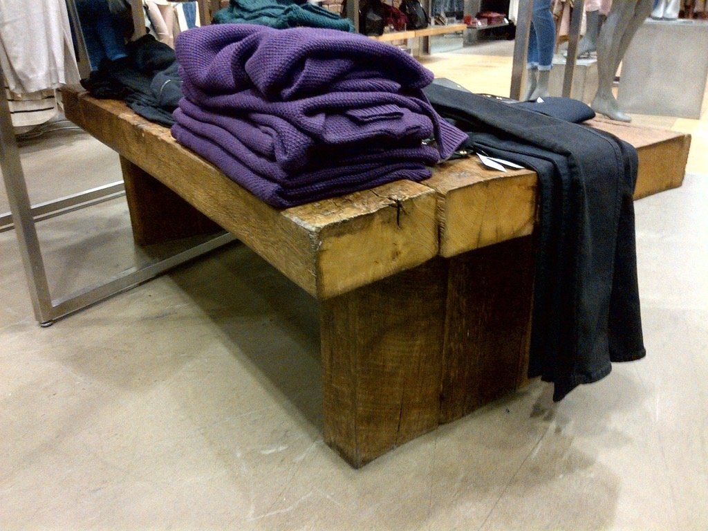 sleepers at trafford centre