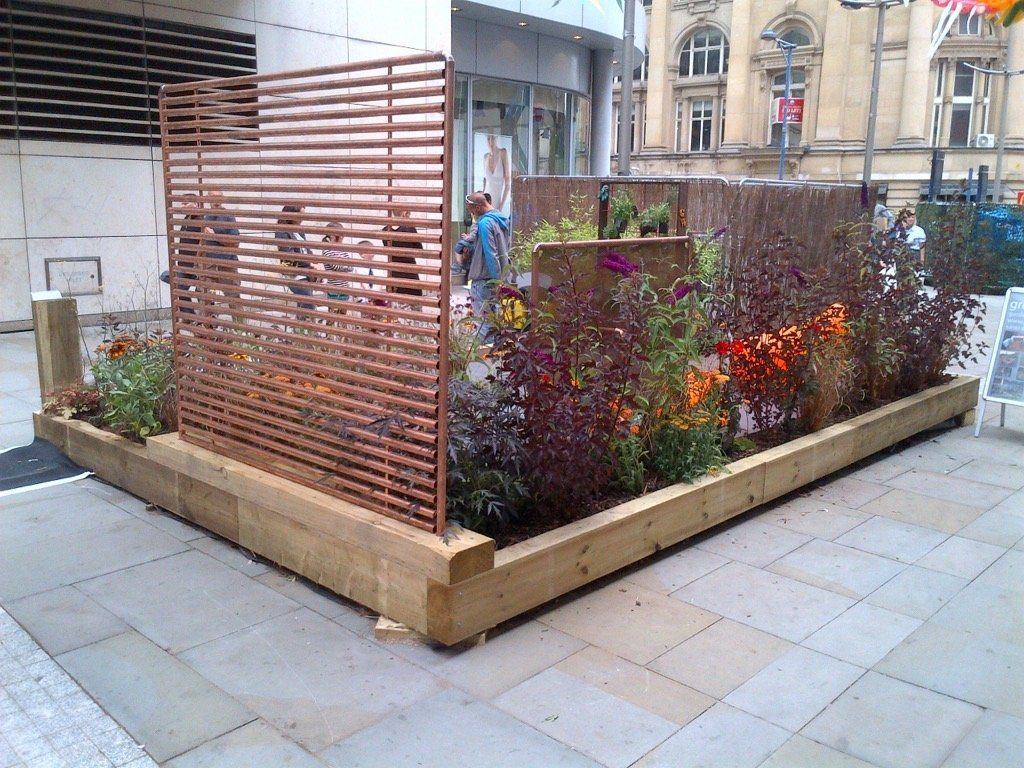 sleepers city centre