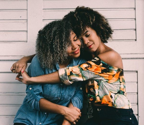 Pregnant. Now What? Get Free & Confidential Help