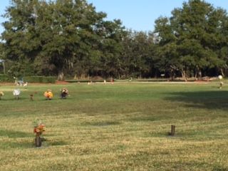 Orlando Memorial Gardens Cemetery Plots