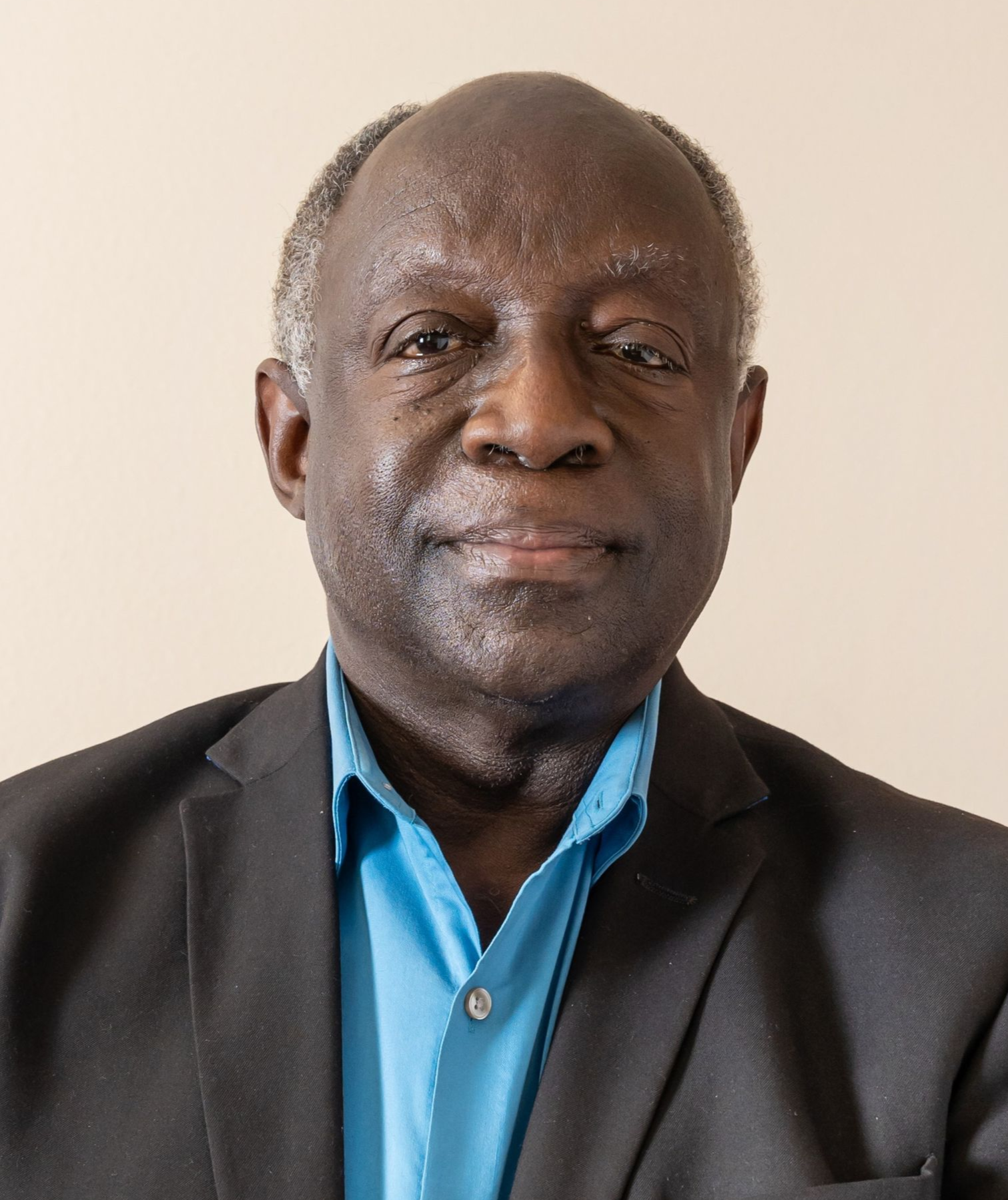 Antoine Leon