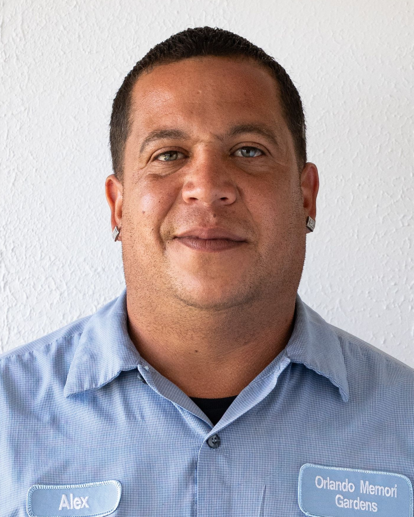 Alex Martinez Santiago