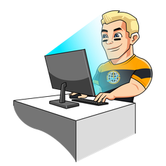 Social Media & Website Coordination