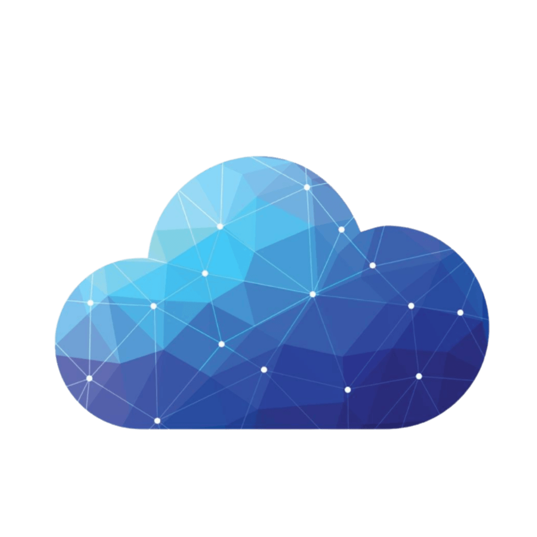 Tech Cloud Image