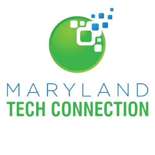 Maryland Tech Connection Logo