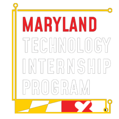 Maryland Technology Internship Program Logo