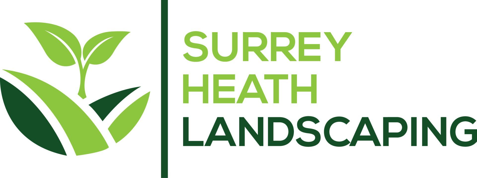 Surrey Heath Landscaping