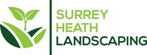 Surrey Heath Landscaping