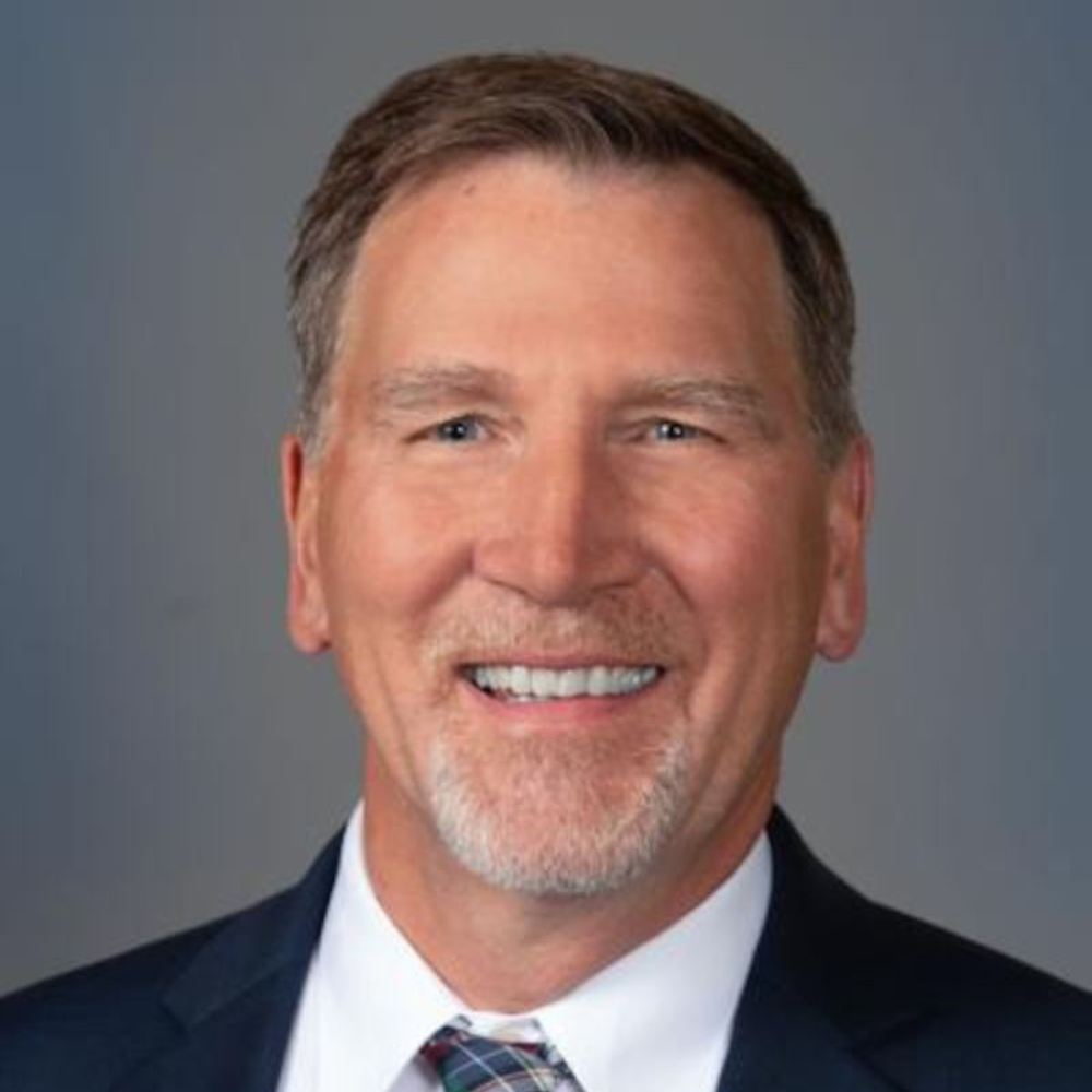 Timothy M. Hilk, President and CEO YMCA OF GREATER CLEVELAND  Endorsement Mahoning County Common Pleas Judge